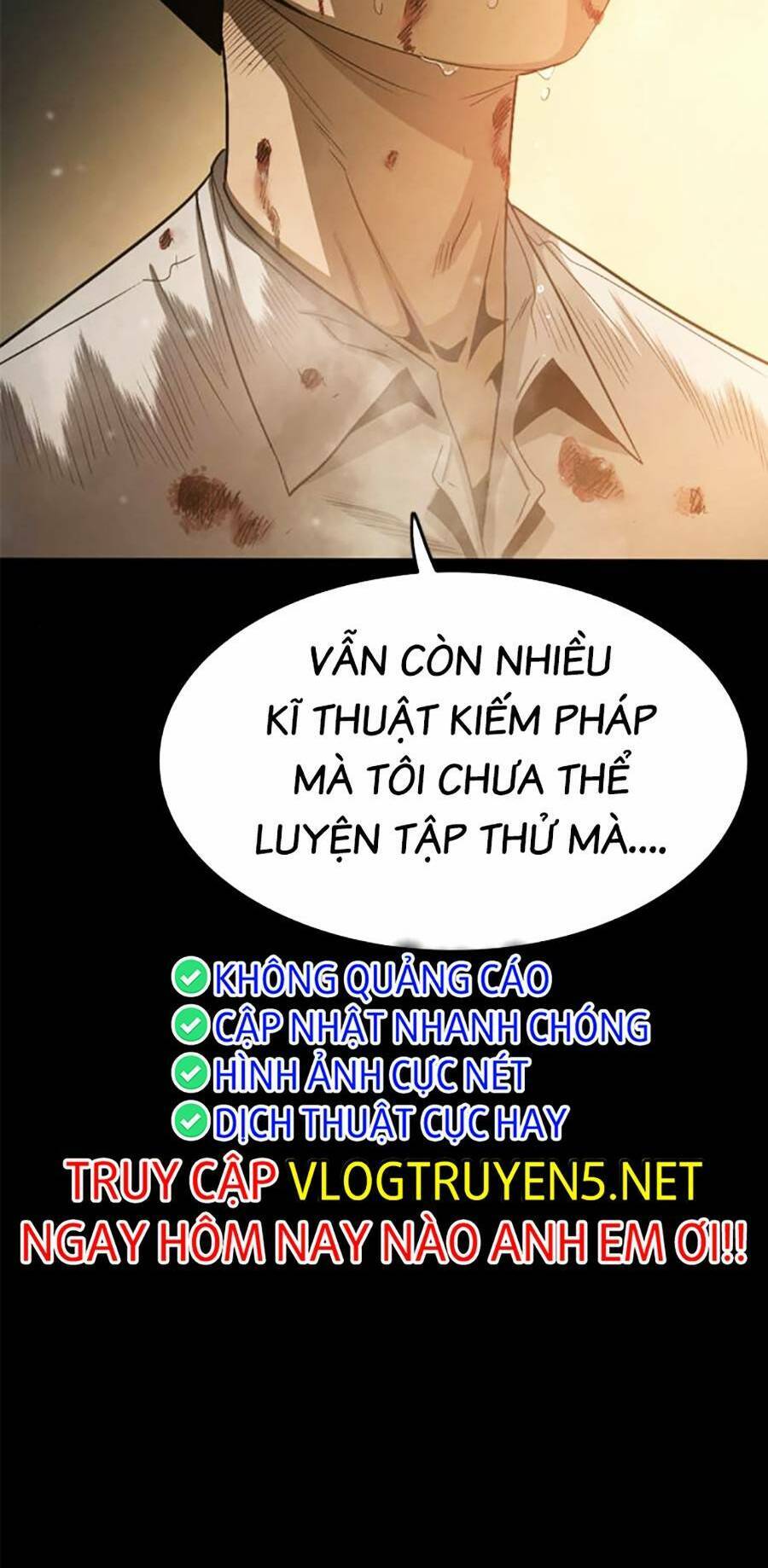 Ngục Tù Đẫm Máu Chapter 67 - Trang 2