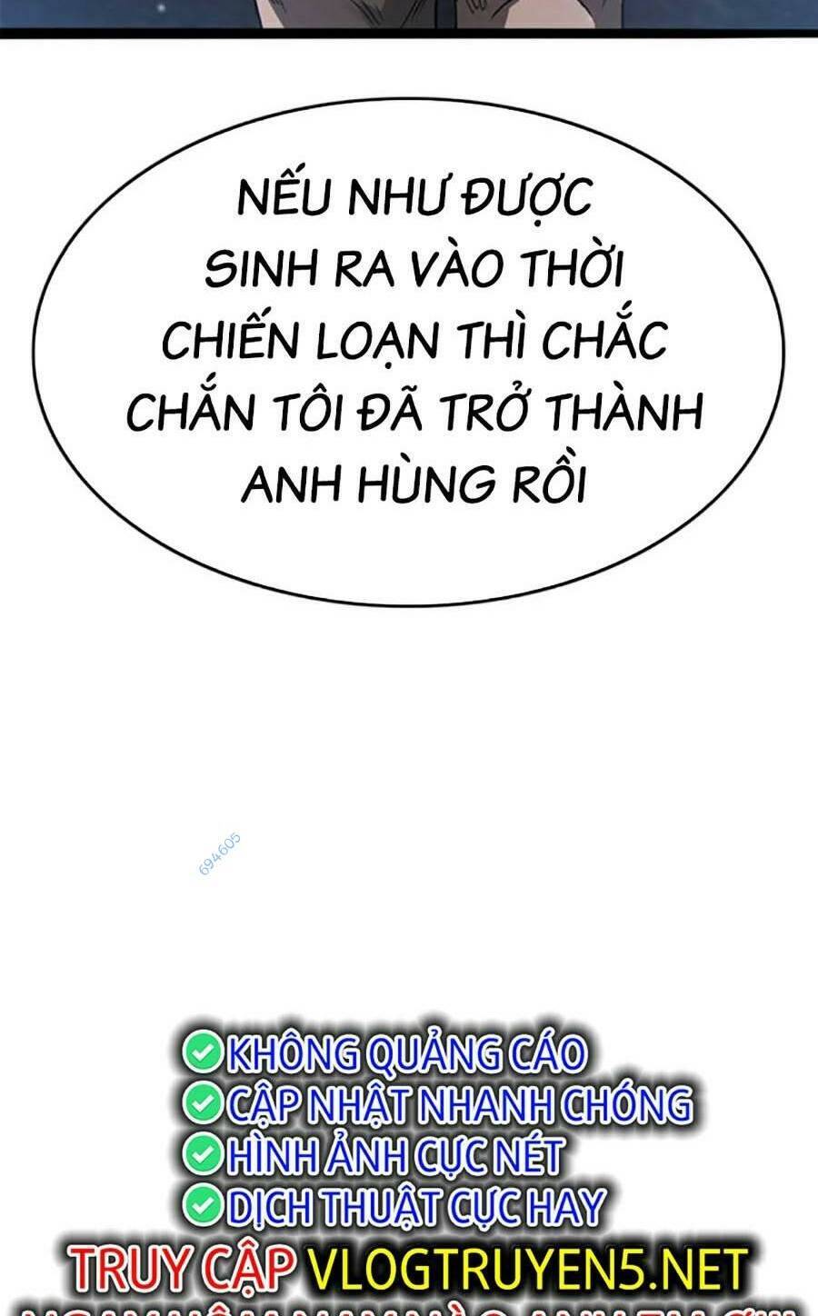 Ngục Tù Đẫm Máu Chapter 67 - Trang 2