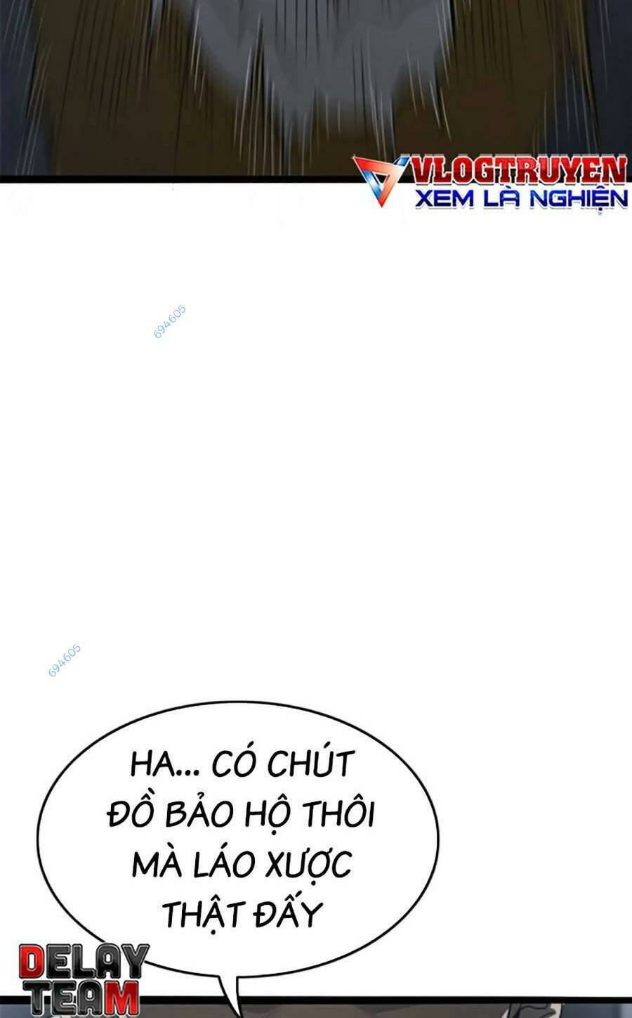 Ngục Tù Đẫm Máu Chapter 67 - Trang 2