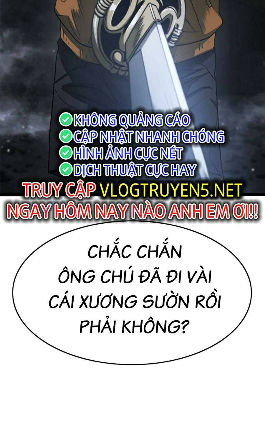 Ngục Tù Đẫm Máu Chapter 67 - Trang 2