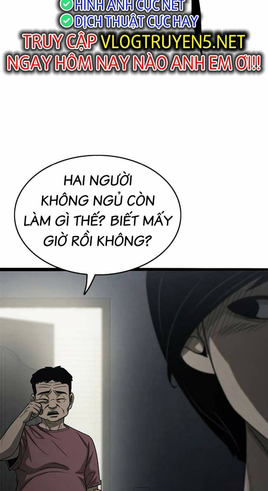 Ngục Tù Đẫm Máu Chapter 65 - Trang 2