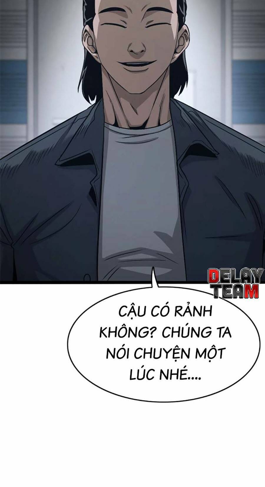 Ngục Tù Đẫm Máu Chapter 65 - Trang 2