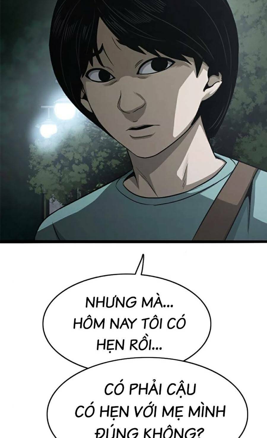 Ngục Tù Đẫm Máu Chapter 65 - Trang 2