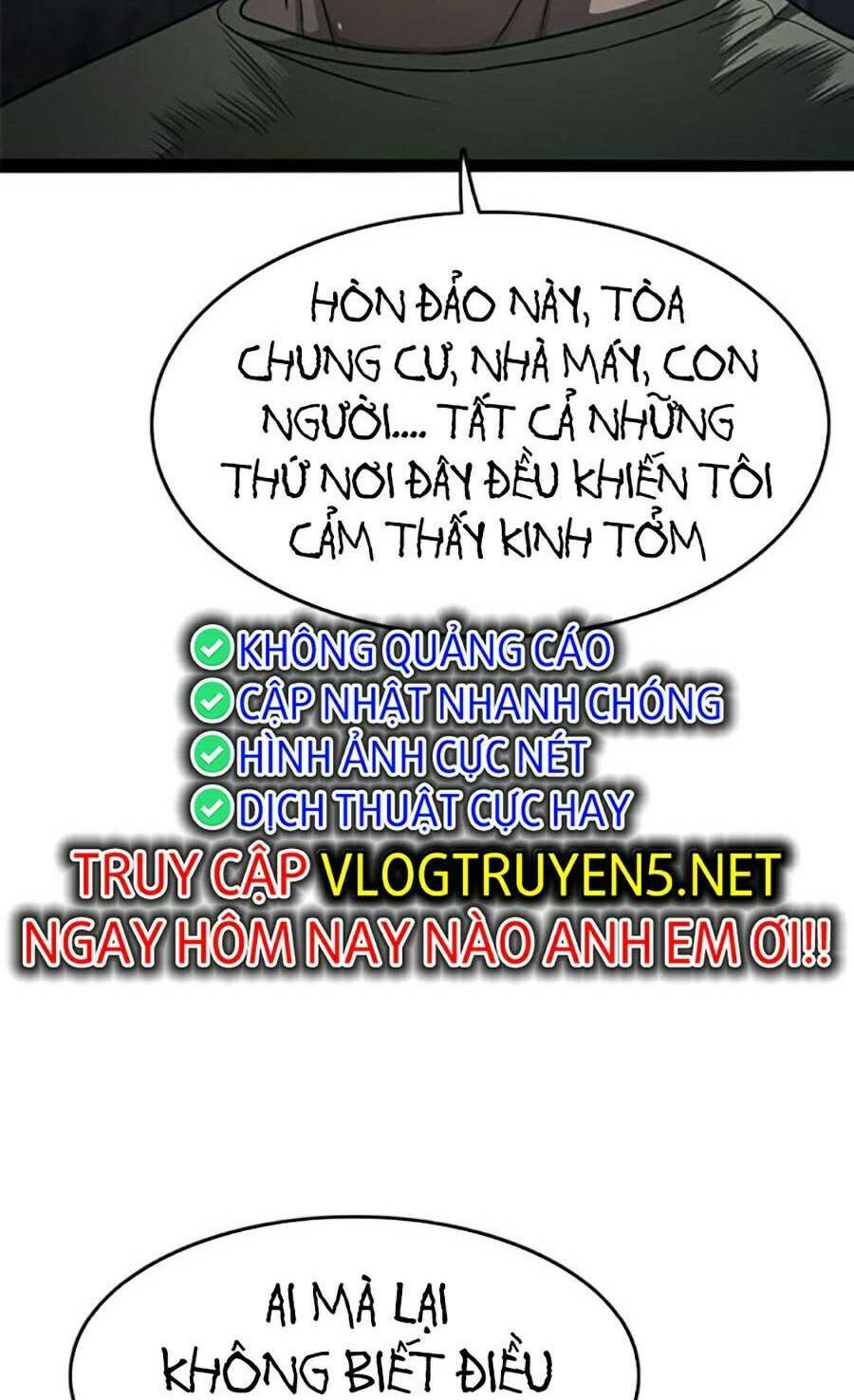 Ngục Tù Đẫm Máu Chapter 65 - Trang 2