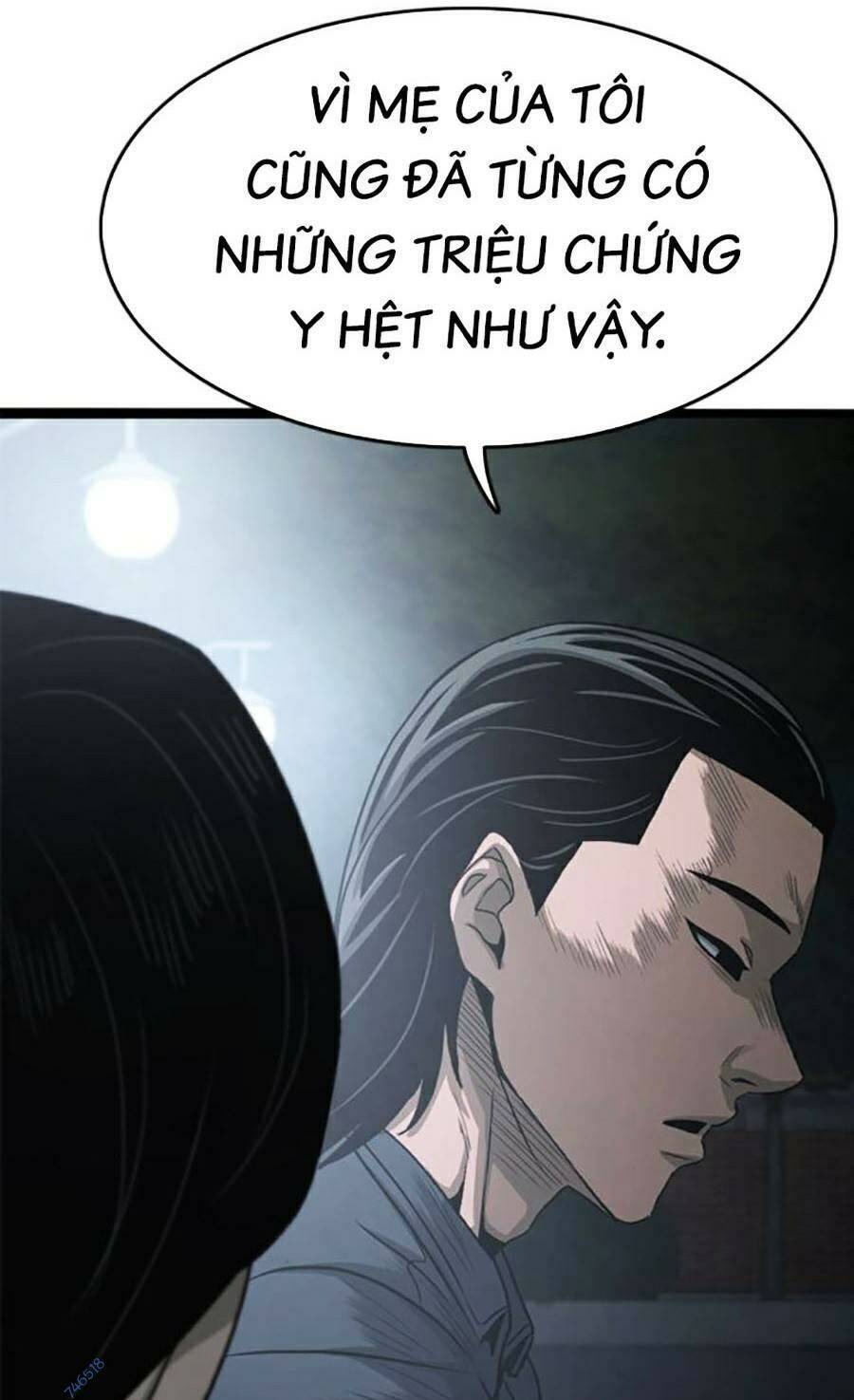 Ngục Tù Đẫm Máu Chapter 65 - Trang 2