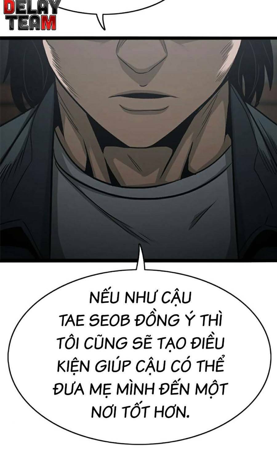 Ngục Tù Đẫm Máu Chapter 65 - Trang 2