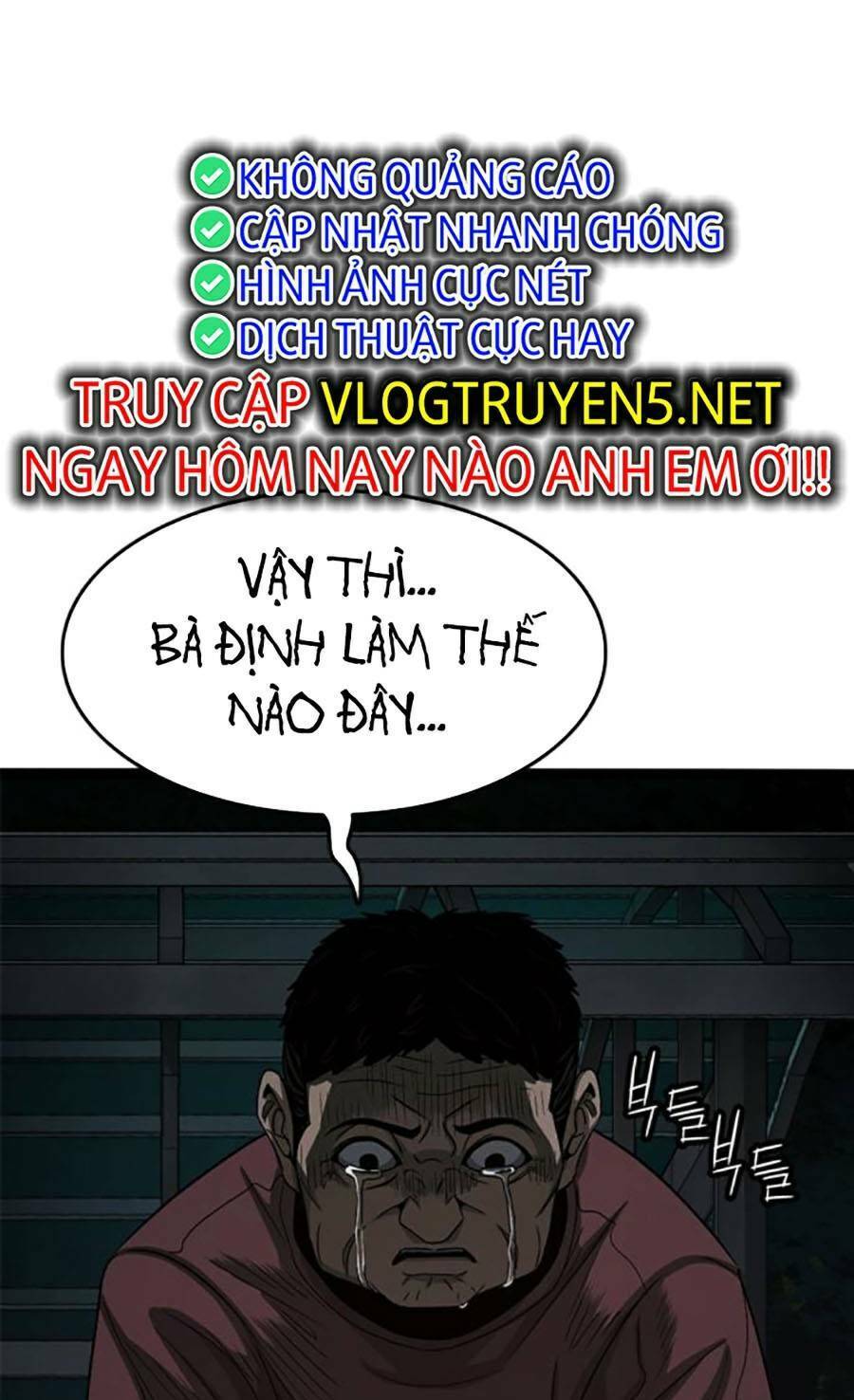 Ngục Tù Đẫm Máu Chapter 65 - Trang 2