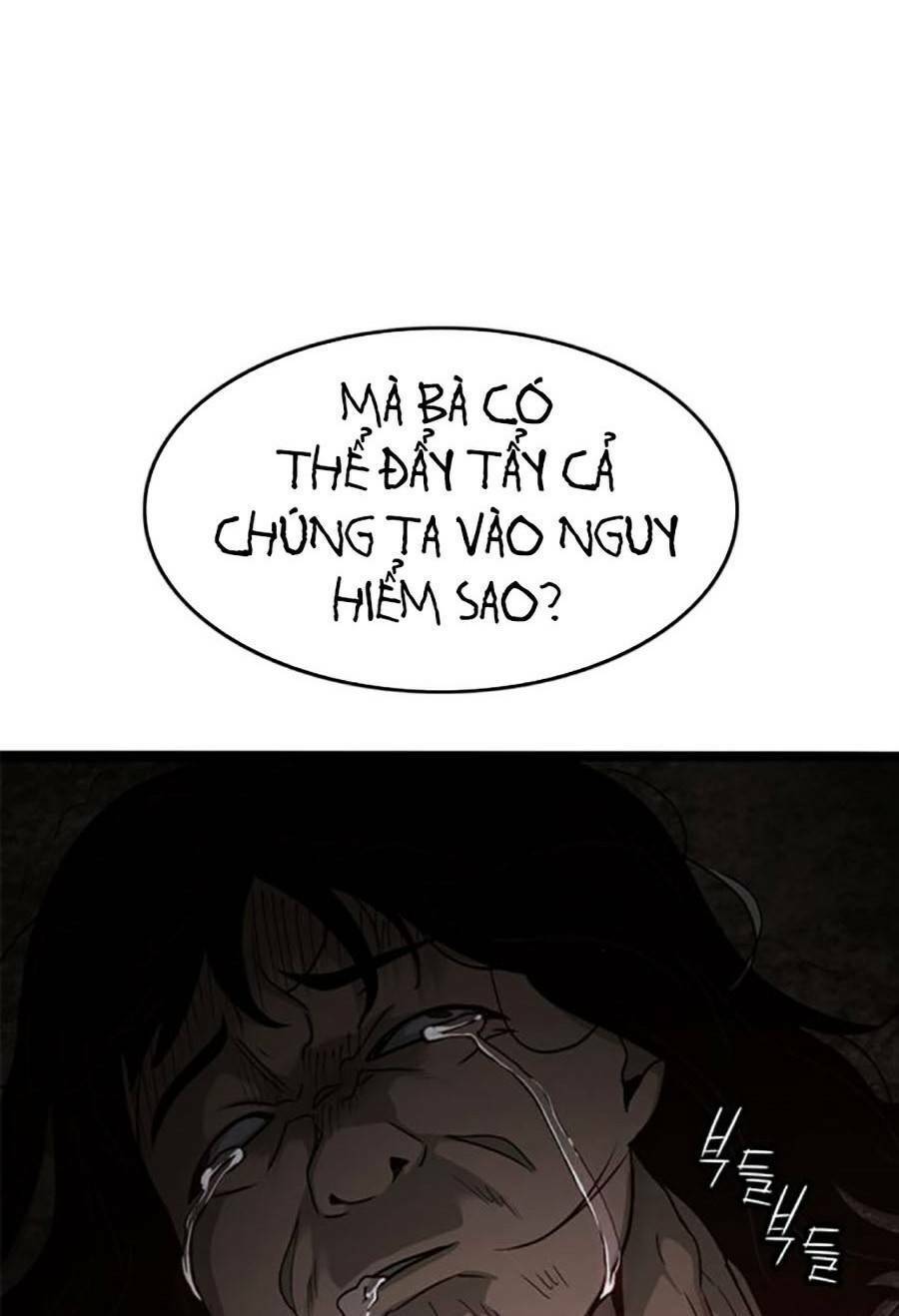 Ngục Tù Đẫm Máu Chapter 65 - Trang 2