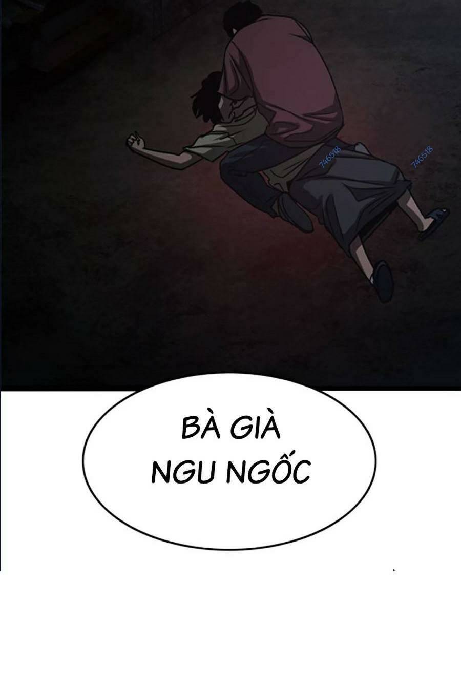 Ngục Tù Đẫm Máu Chapter 65 - Trang 2