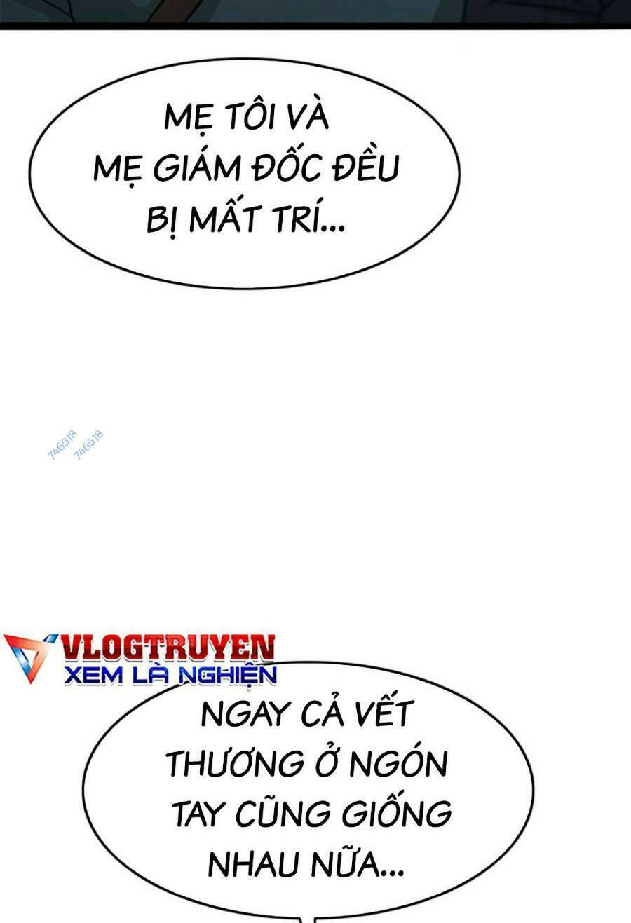 Ngục Tù Đẫm Máu Chapter 65 - Trang 2