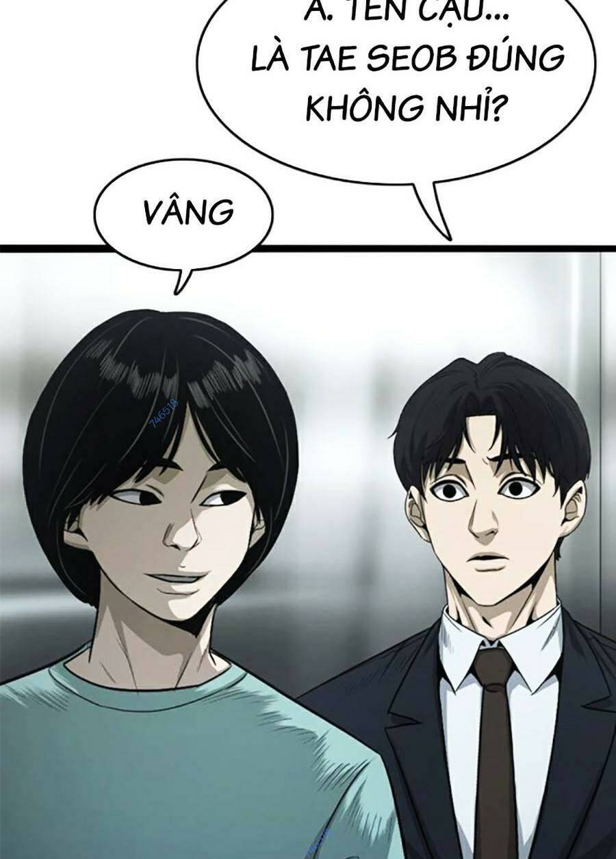 Ngục Tù Đẫm Máu Chapter 65 - Trang 2