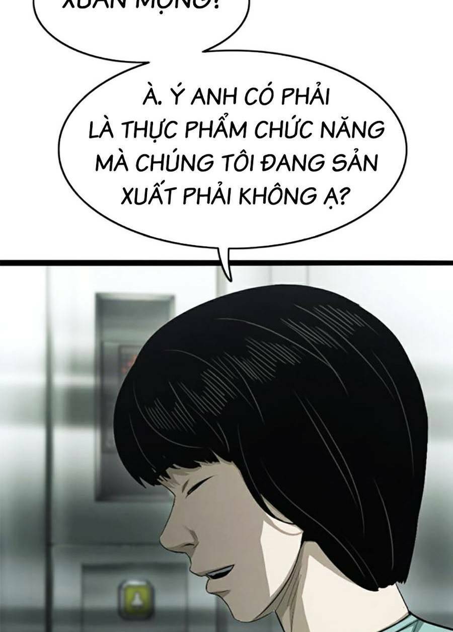 Ngục Tù Đẫm Máu Chapter 65 - Trang 2