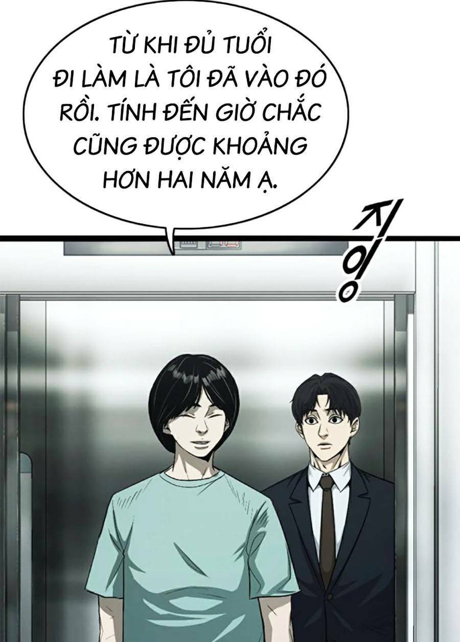 Ngục Tù Đẫm Máu Chapter 65 - Trang 2