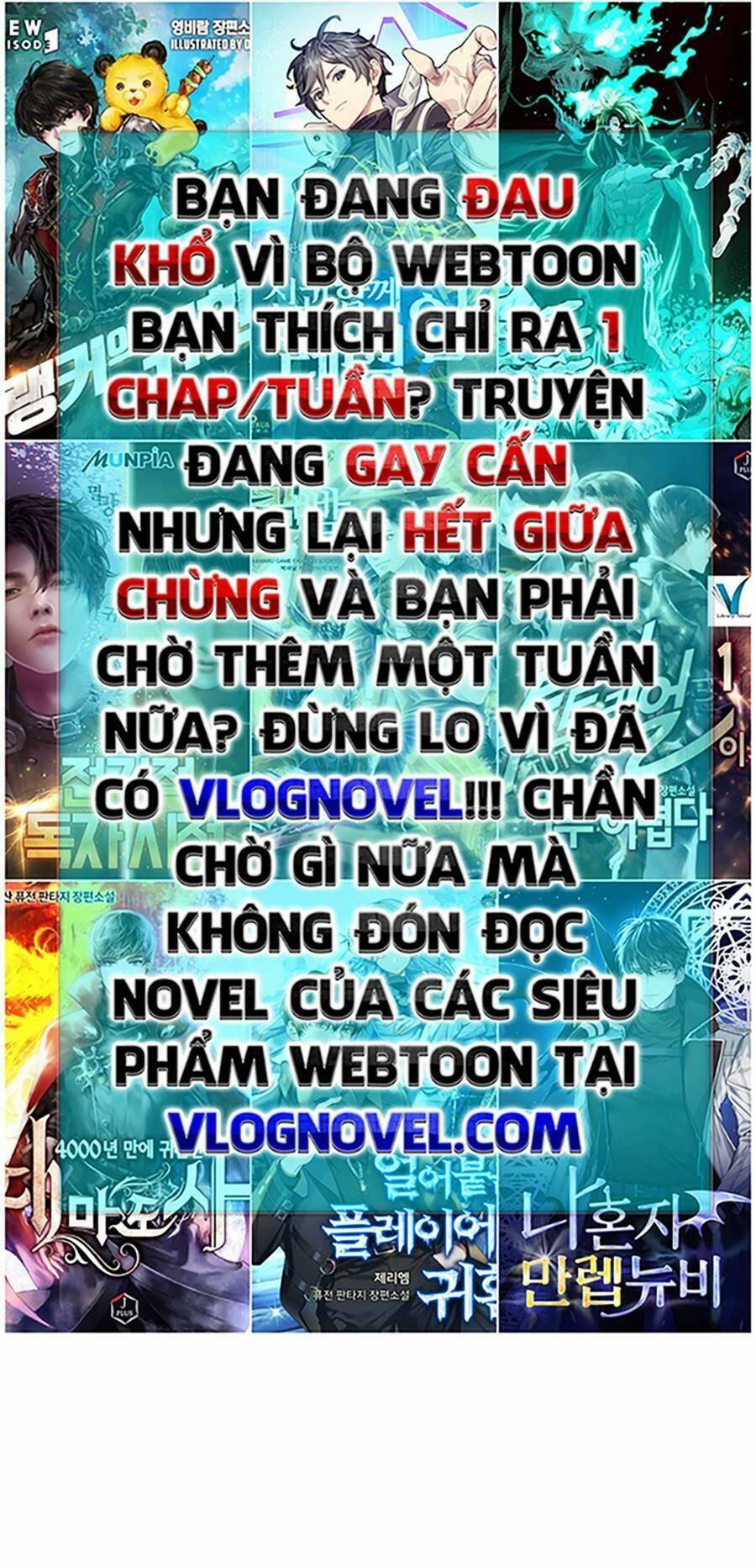 Ngục Tù Đẫm Máu Chapter 65 - Trang 2