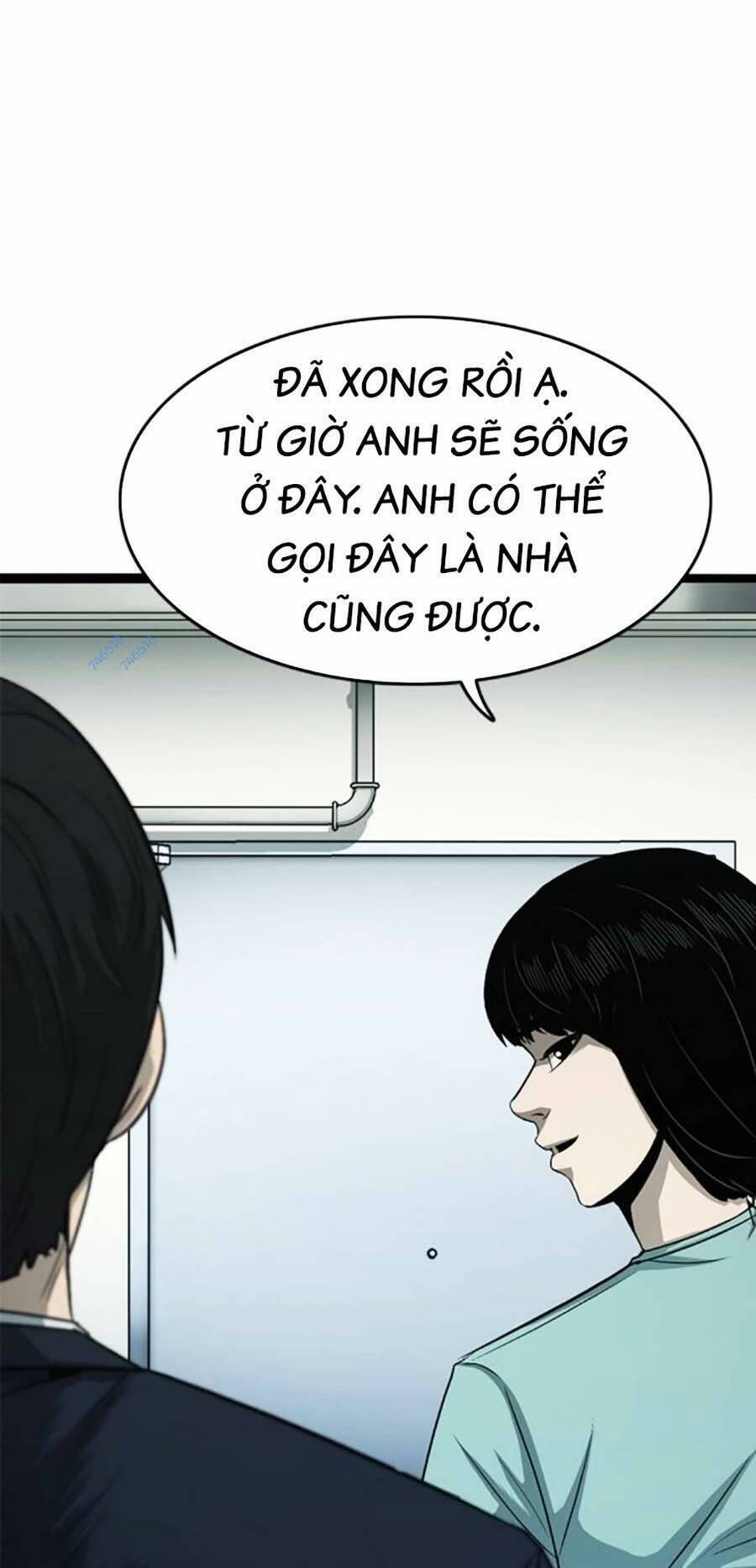 Ngục Tù Đẫm Máu Chapter 65 - Trang 2