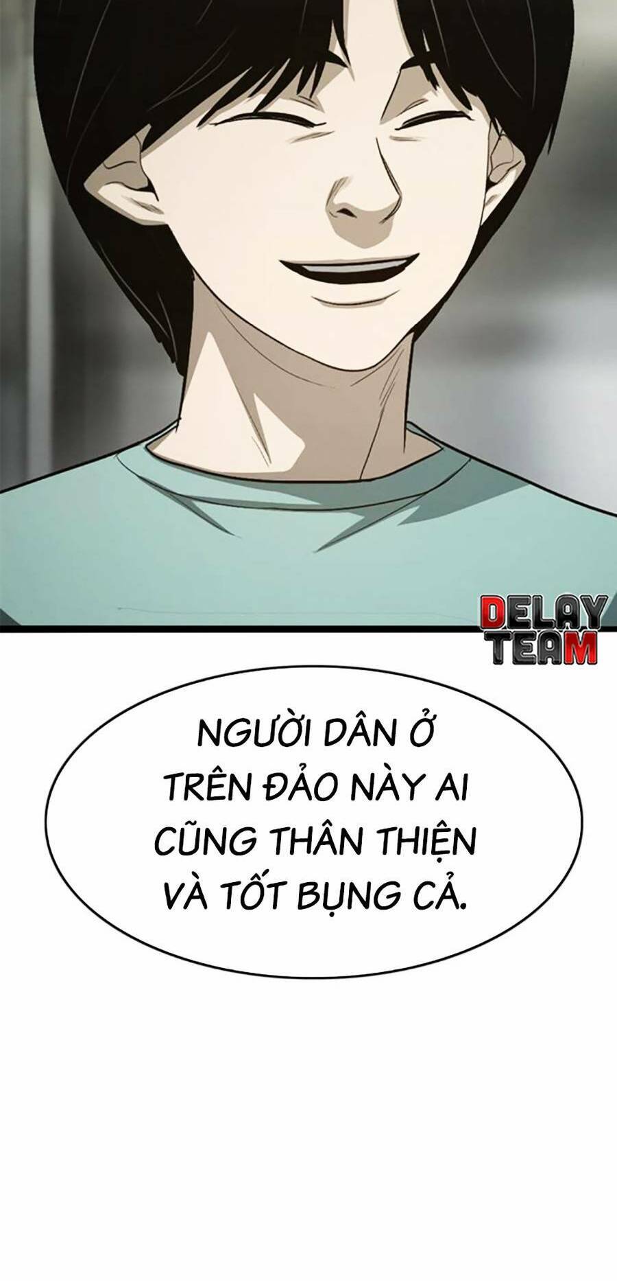 Ngục Tù Đẫm Máu Chapter 65 - Trang 2