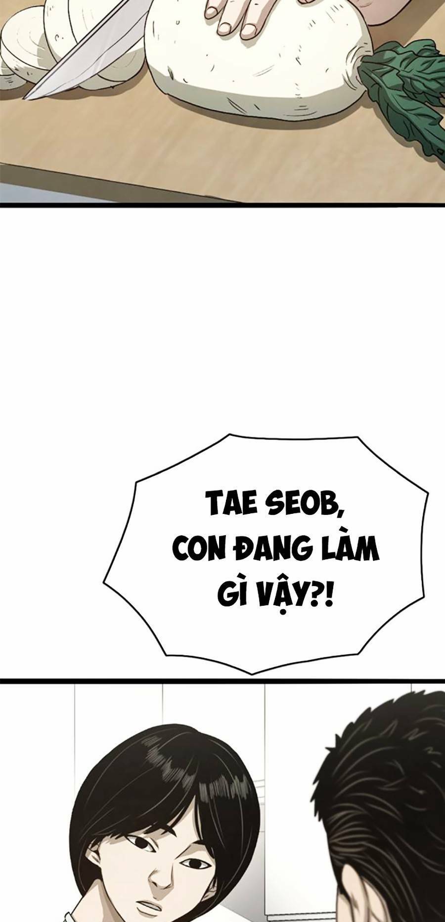 Ngục Tù Đẫm Máu Chapter 65 - Trang 2