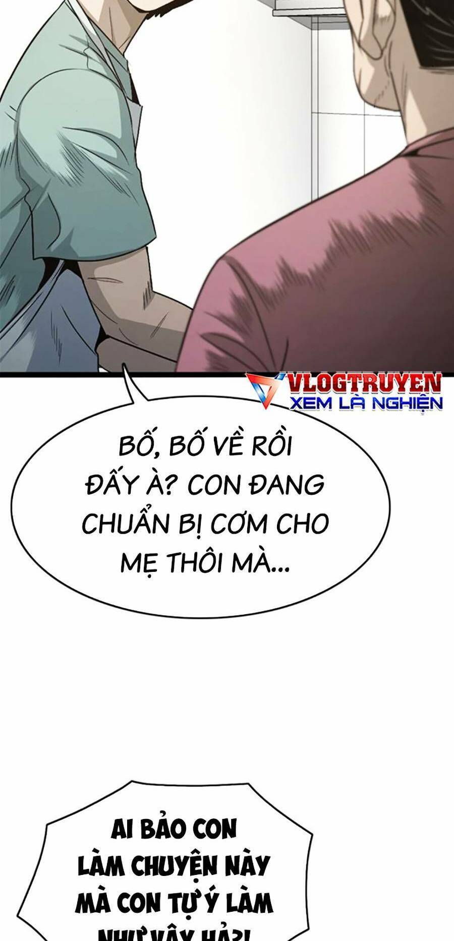 Ngục Tù Đẫm Máu Chapter 65 - Trang 2