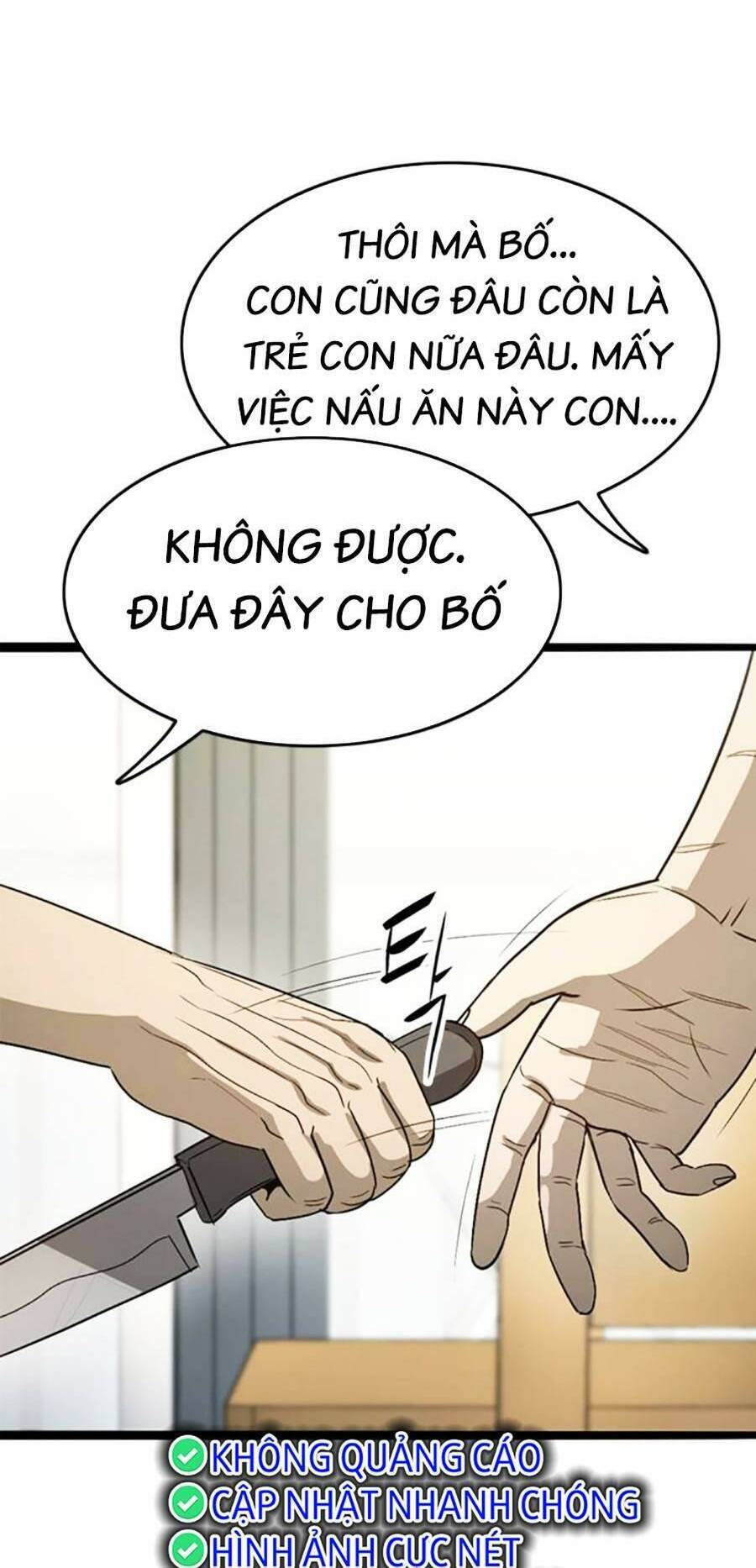 Ngục Tù Đẫm Máu Chapter 65 - Trang 2