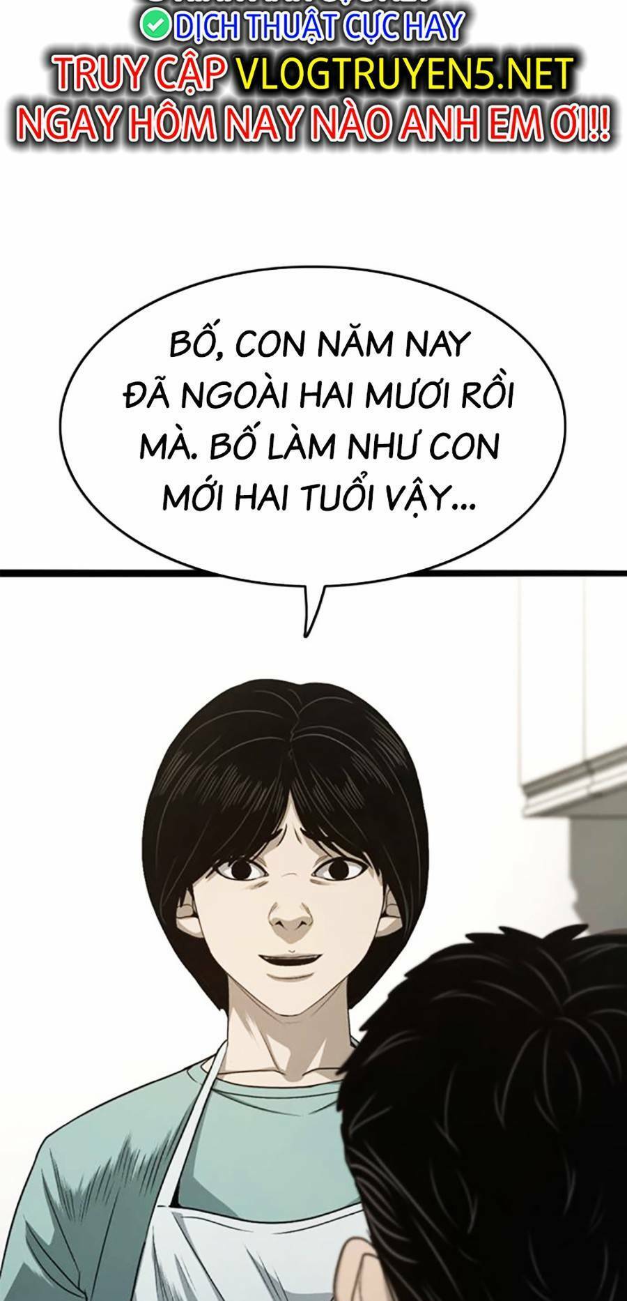 Ngục Tù Đẫm Máu Chapter 65 - Trang 2