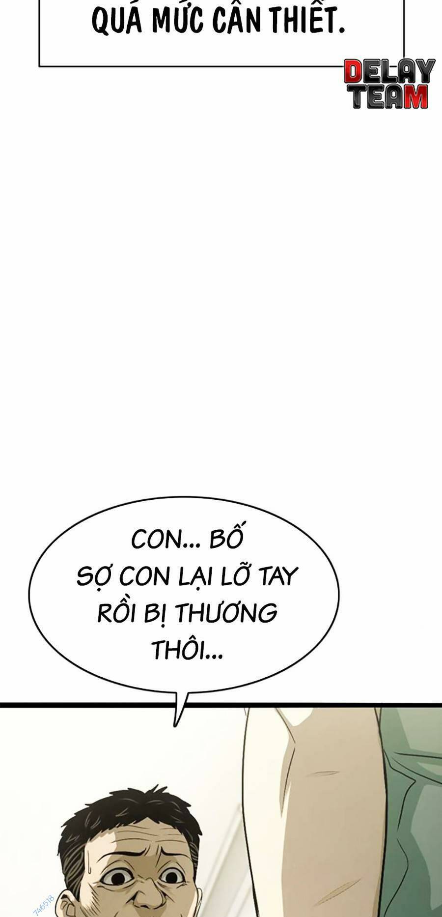 Ngục Tù Đẫm Máu Chapter 65 - Trang 2