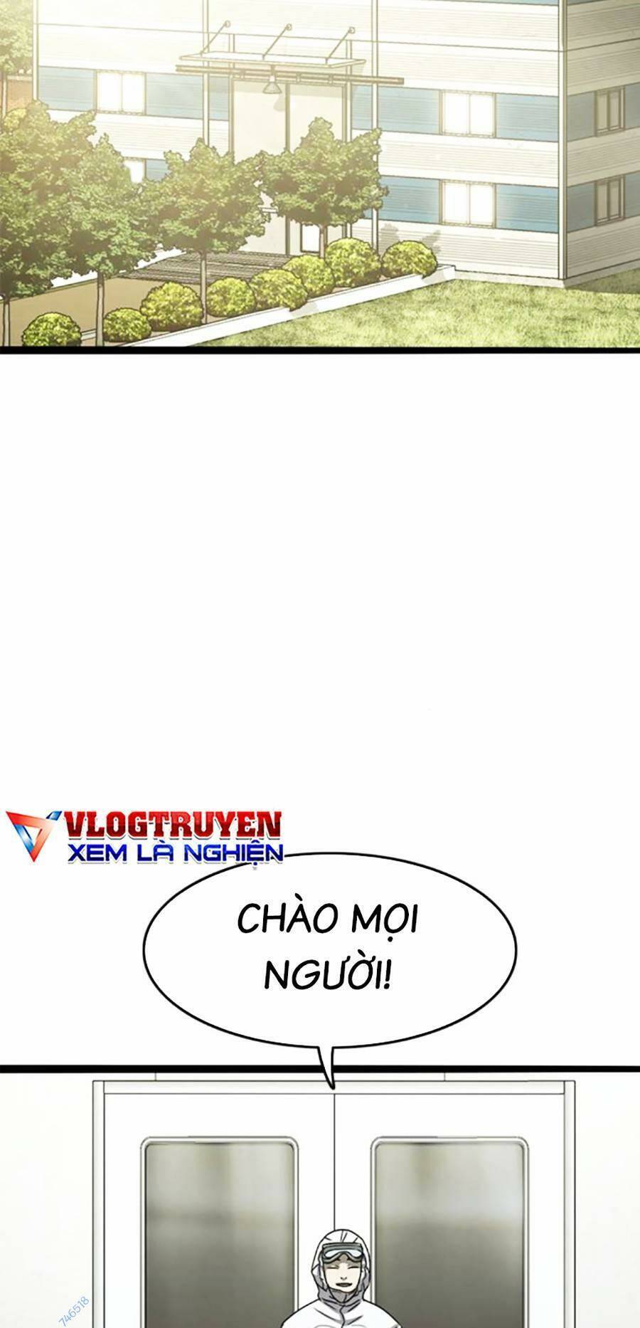 Ngục Tù Đẫm Máu Chapter 65 - Trang 2