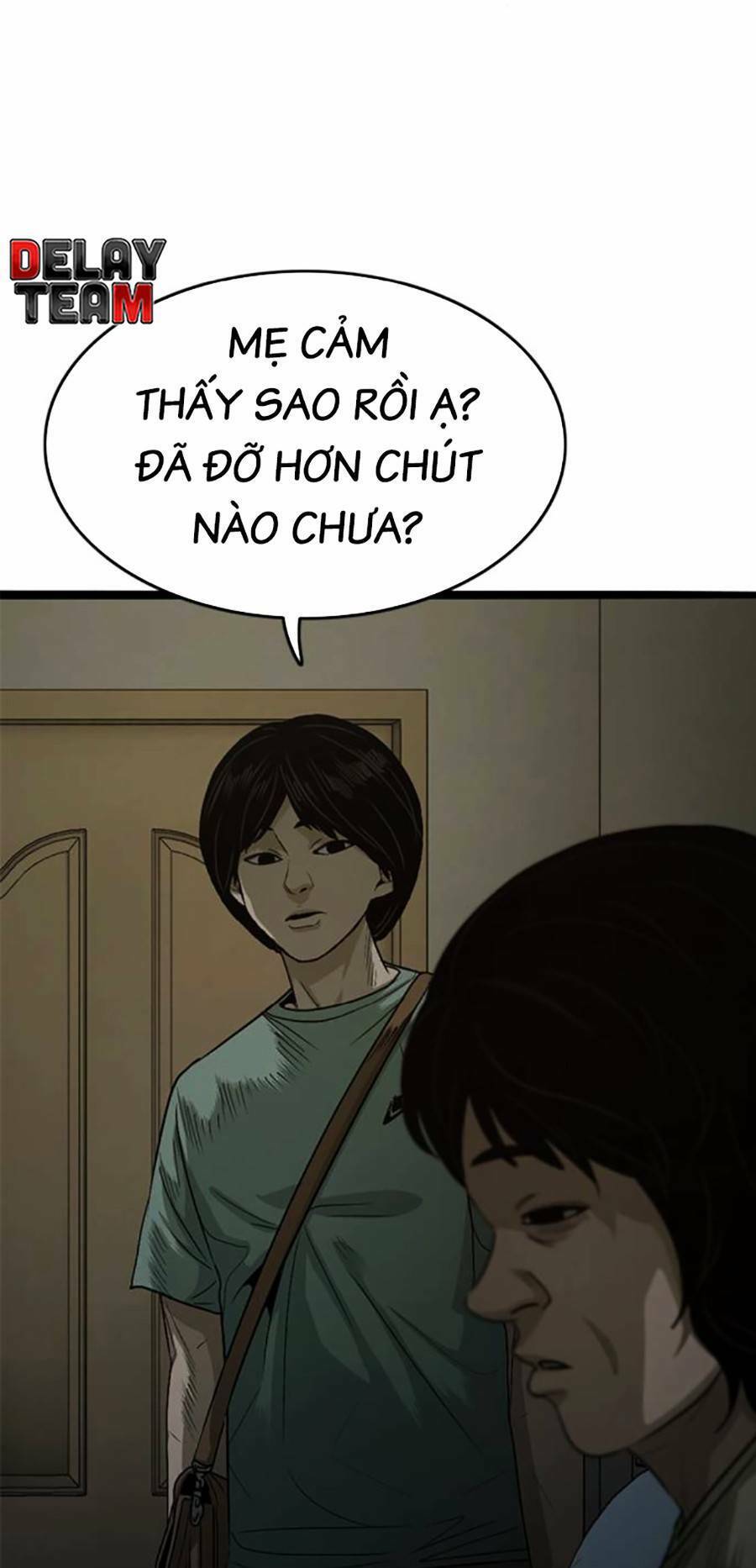 Ngục Tù Đẫm Máu Chapter 65 - Trang 2