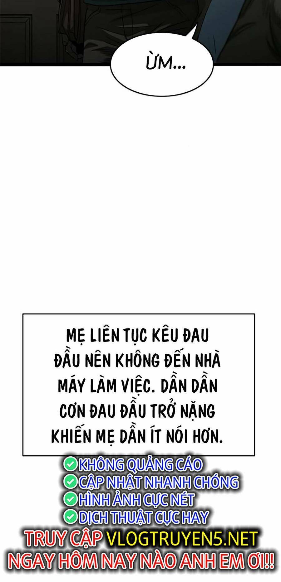 Ngục Tù Đẫm Máu Chapter 65 - Trang 2