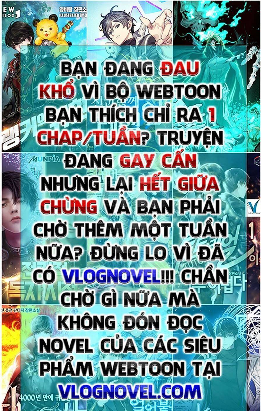 Ngục Tù Đẫm Máu Chapter 64 - Trang 2