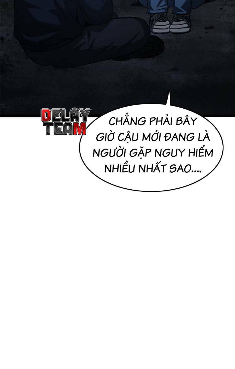 Ngục Tù Đẫm Máu Chapter 64 - Trang 2