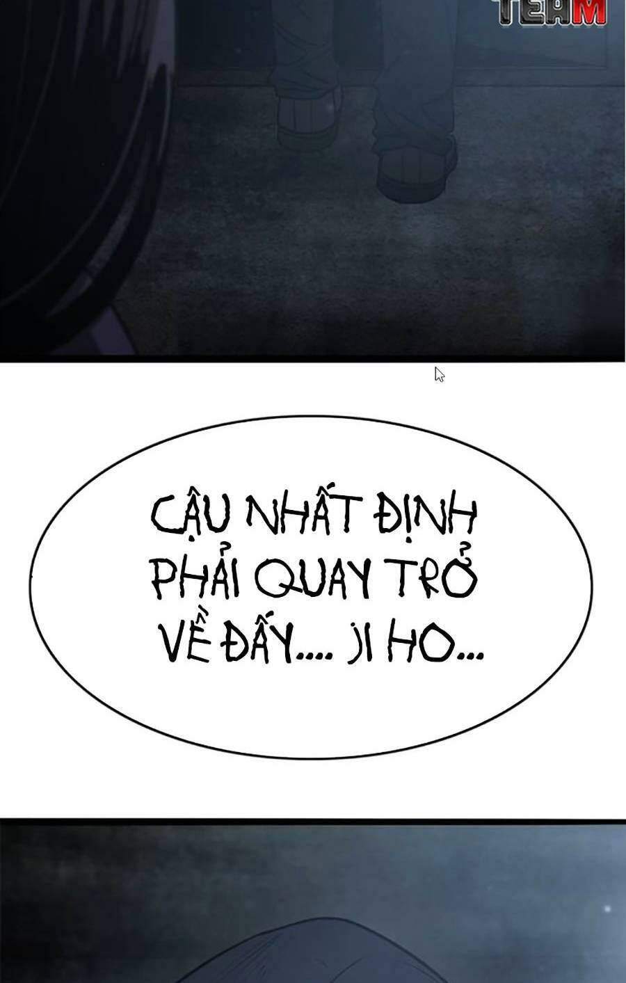 Ngục Tù Đẫm Máu Chapter 64 - Trang 2