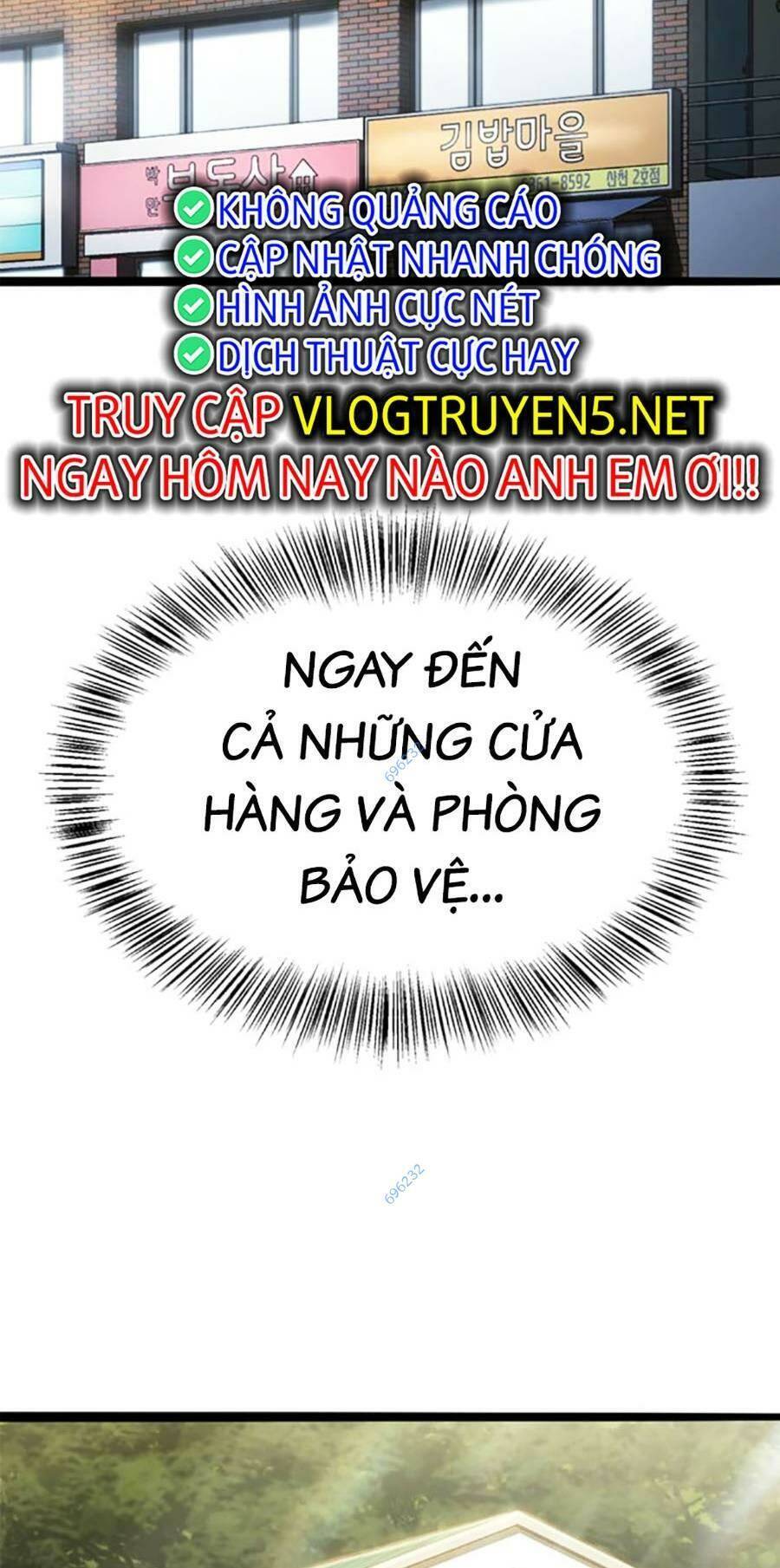 Ngục Tù Đẫm Máu Chapter 64 - Trang 2