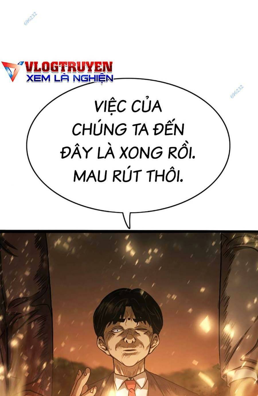 Ngục Tù Đẫm Máu Chapter 64 - Trang 2