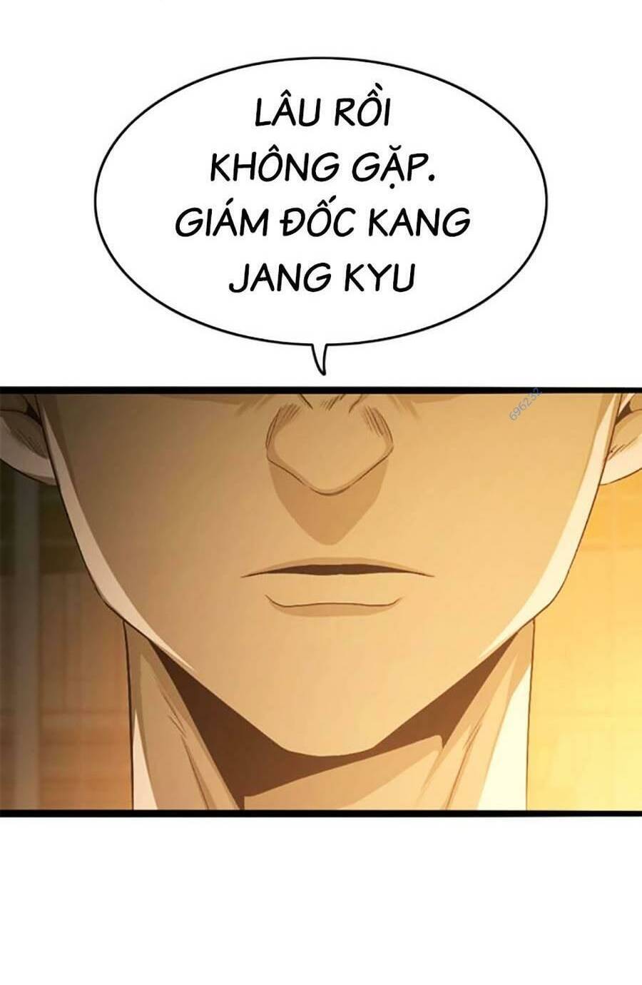 Ngục Tù Đẫm Máu Chapter 64 - Trang 2