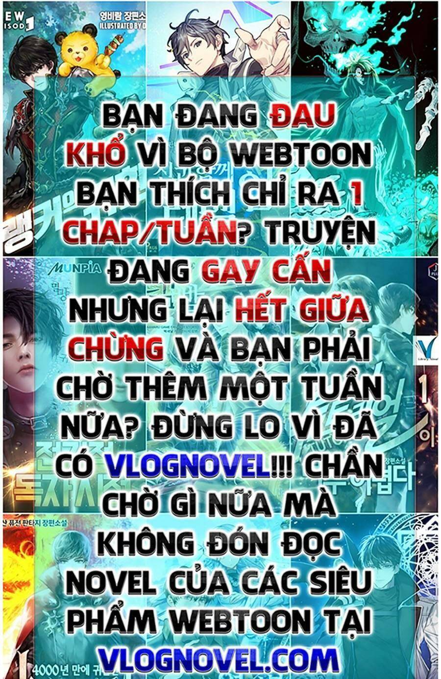 Ngục Tù Đẫm Máu Chapter 64 - Trang 2