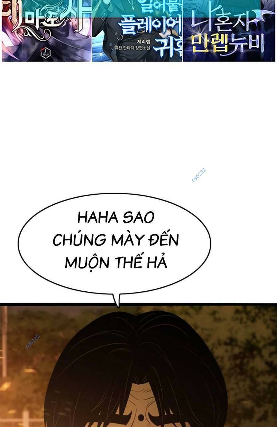 Ngục Tù Đẫm Máu Chapter 64 - Trang 2