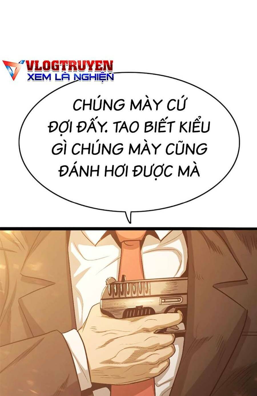 Ngục Tù Đẫm Máu Chapter 64 - Trang 2