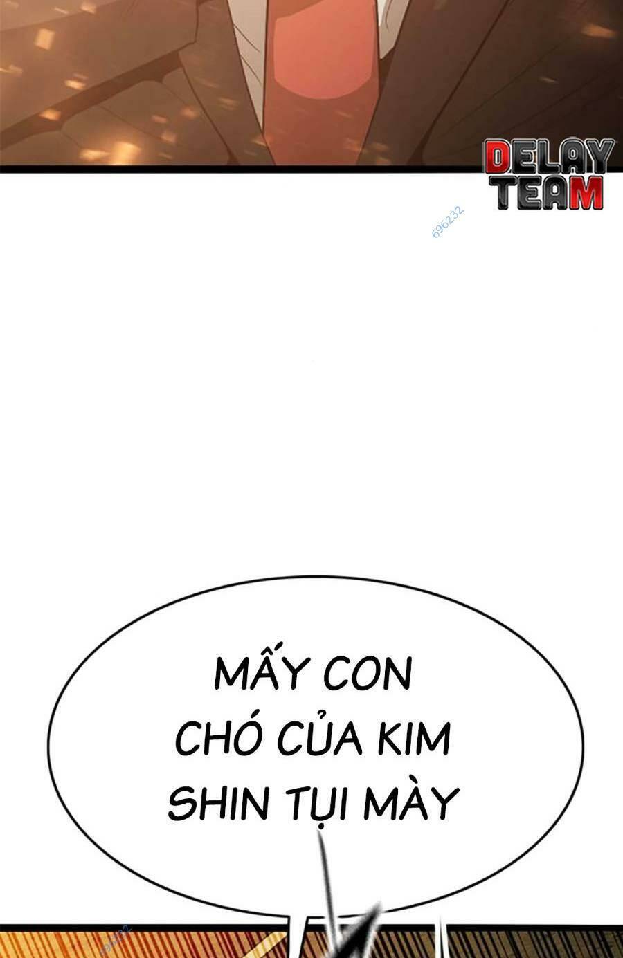 Ngục Tù Đẫm Máu Chapter 64 - Trang 2