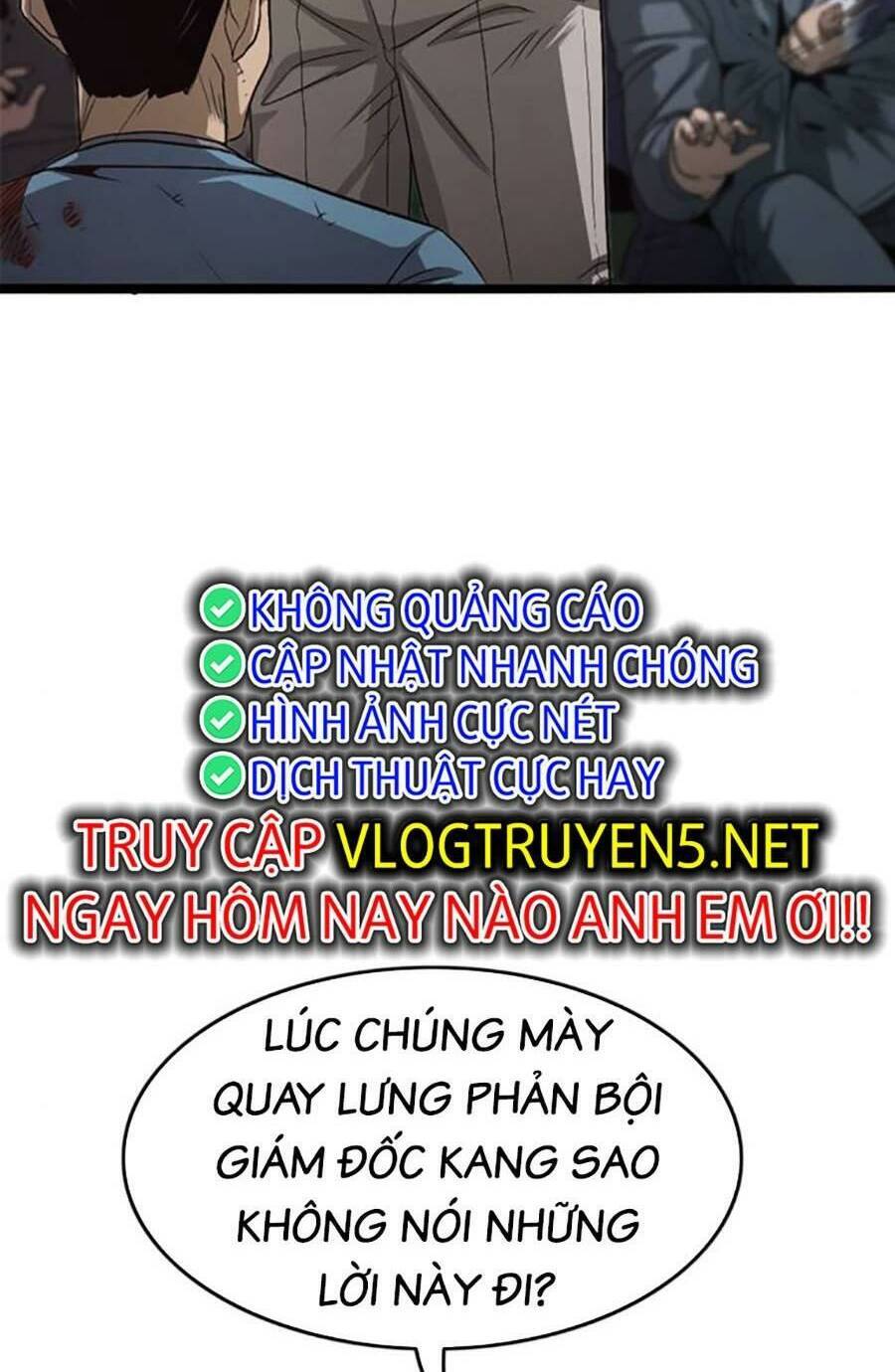 Ngục Tù Đẫm Máu Chapter 64 - Trang 2