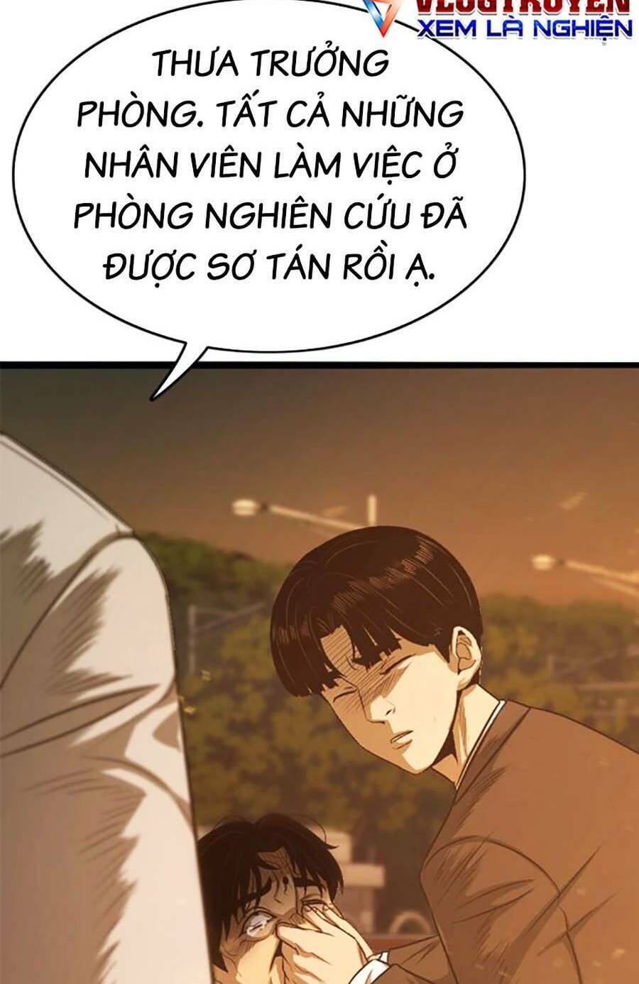 Ngục Tù Đẫm Máu Chapter 64 - Trang 2