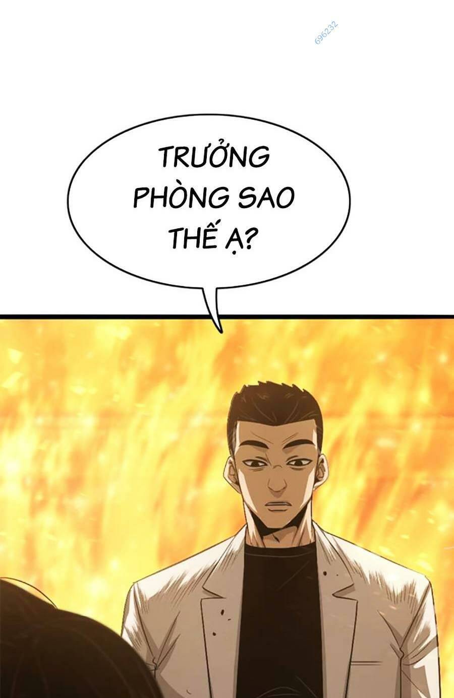 Ngục Tù Đẫm Máu Chapter 64 - Trang 2