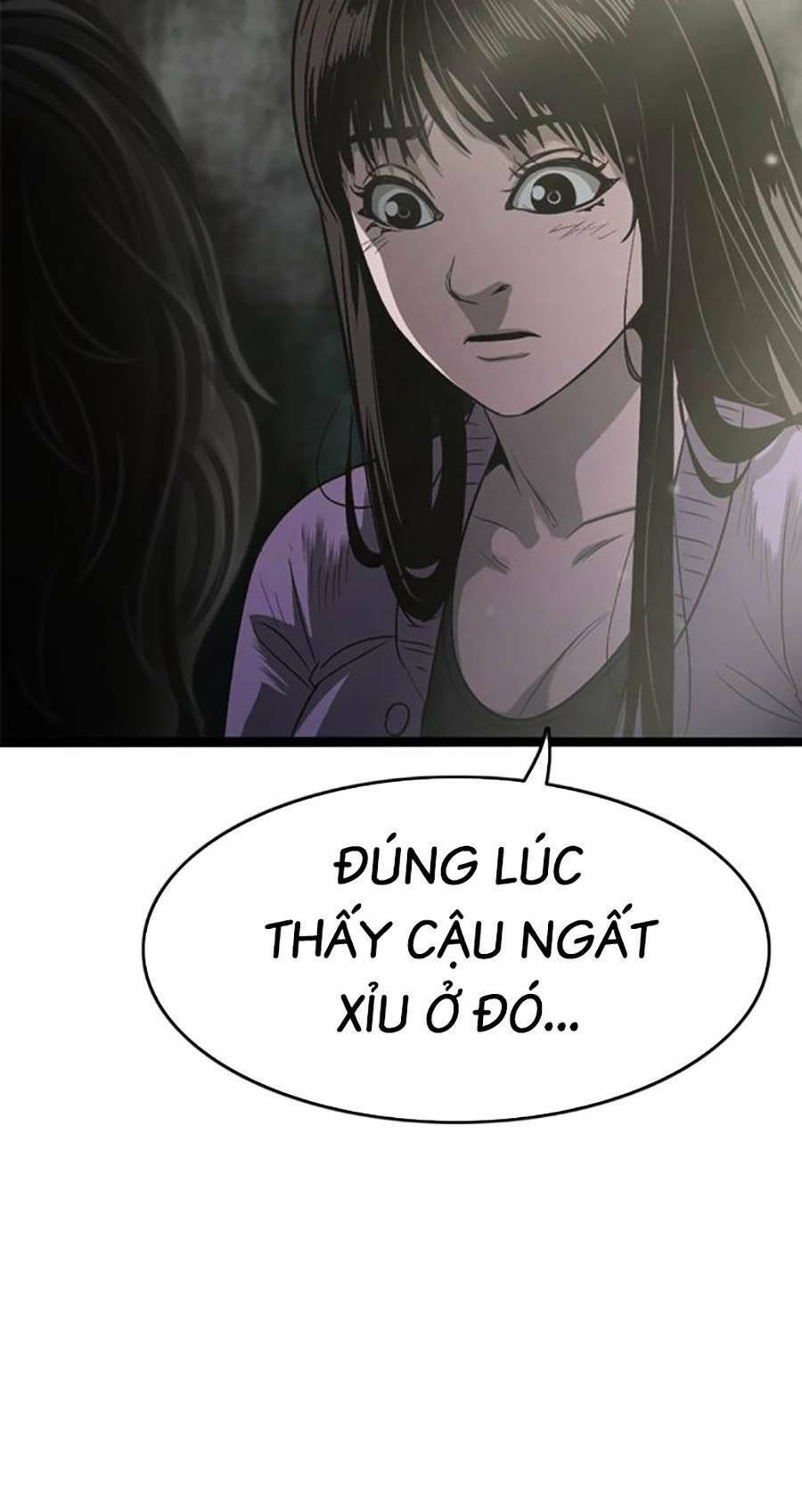 Ngục Tù Đẫm Máu Chapter 64 - Trang 2