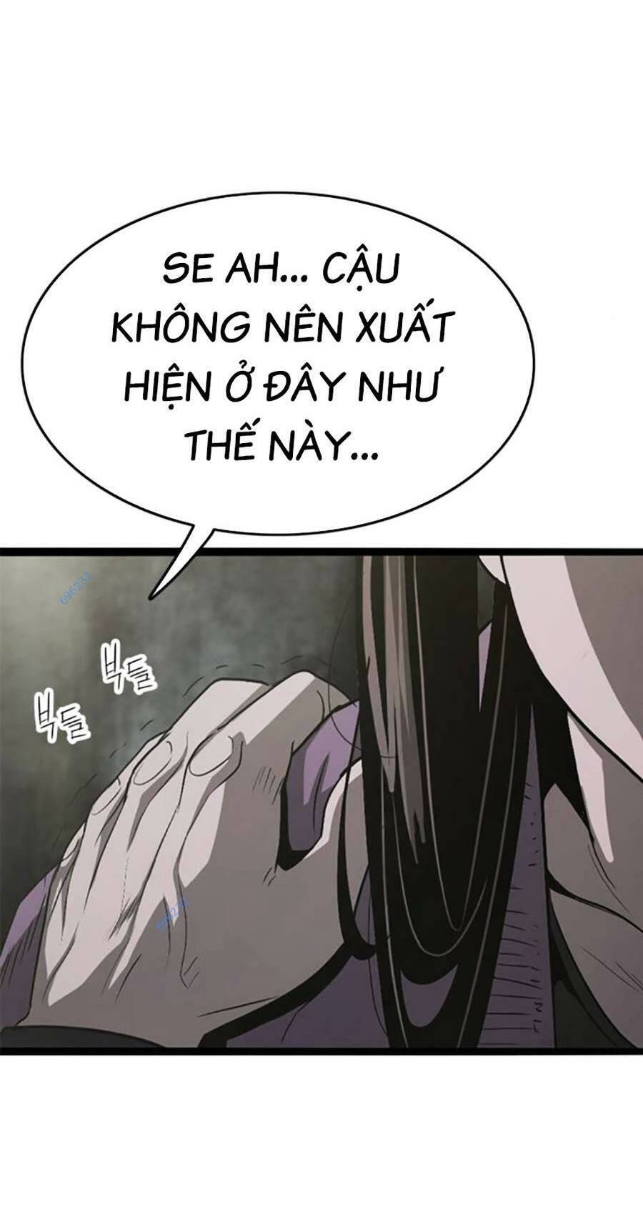 Ngục Tù Đẫm Máu Chapter 64 - Trang 2