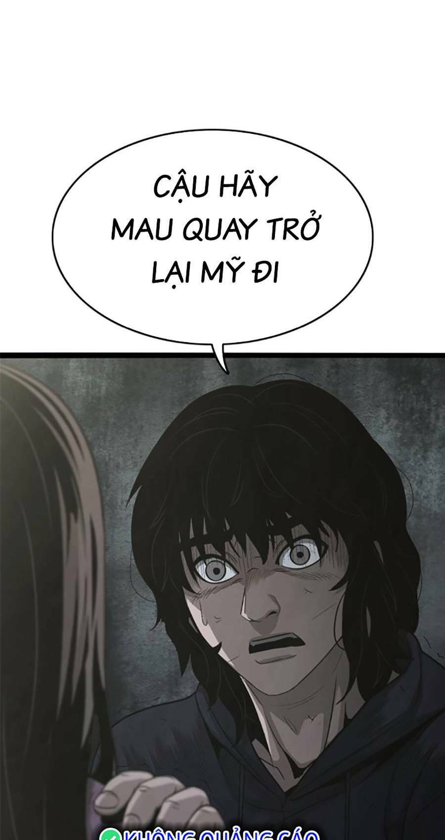 Ngục Tù Đẫm Máu Chapter 64 - Trang 2