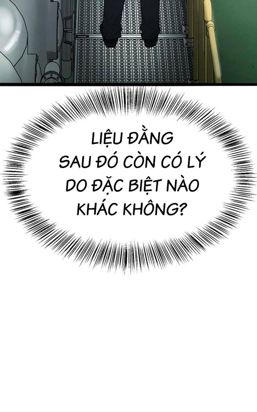 Ngục Tù Đẫm Máu Chapter 63 - Trang 2