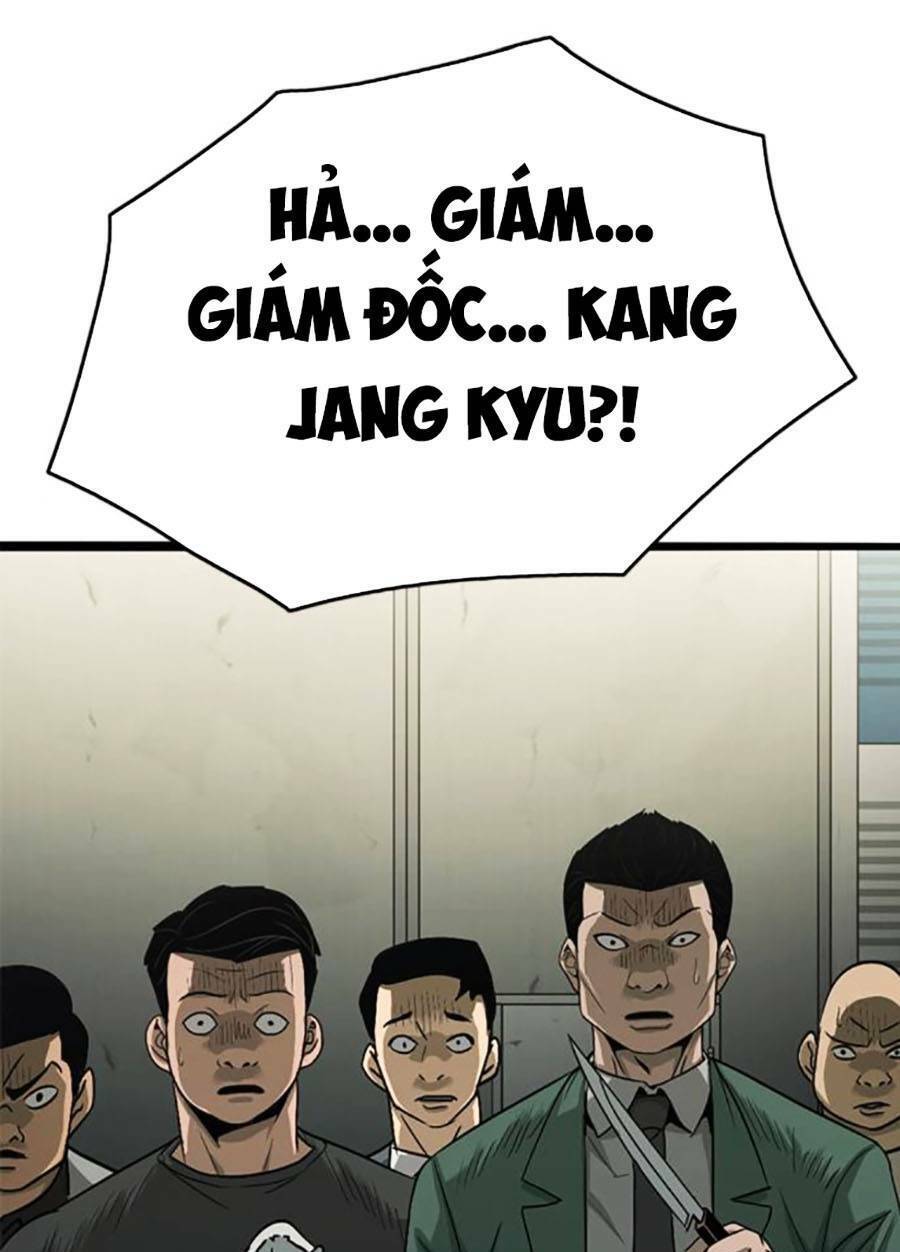 Ngục Tù Đẫm Máu Chapter 63 - Trang 2