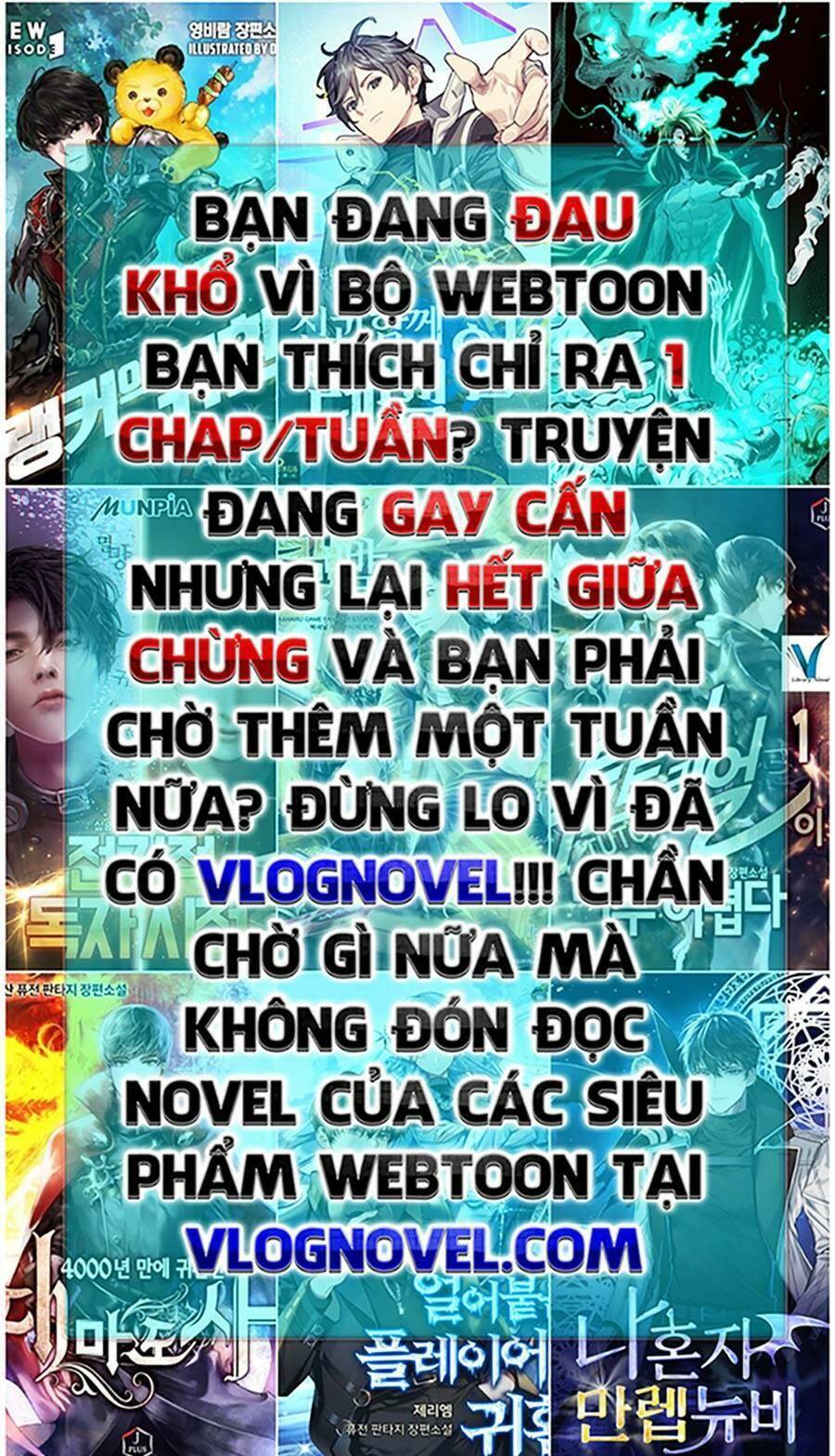 Ngục Tù Đẫm Máu Chapter 63 - Trang 2