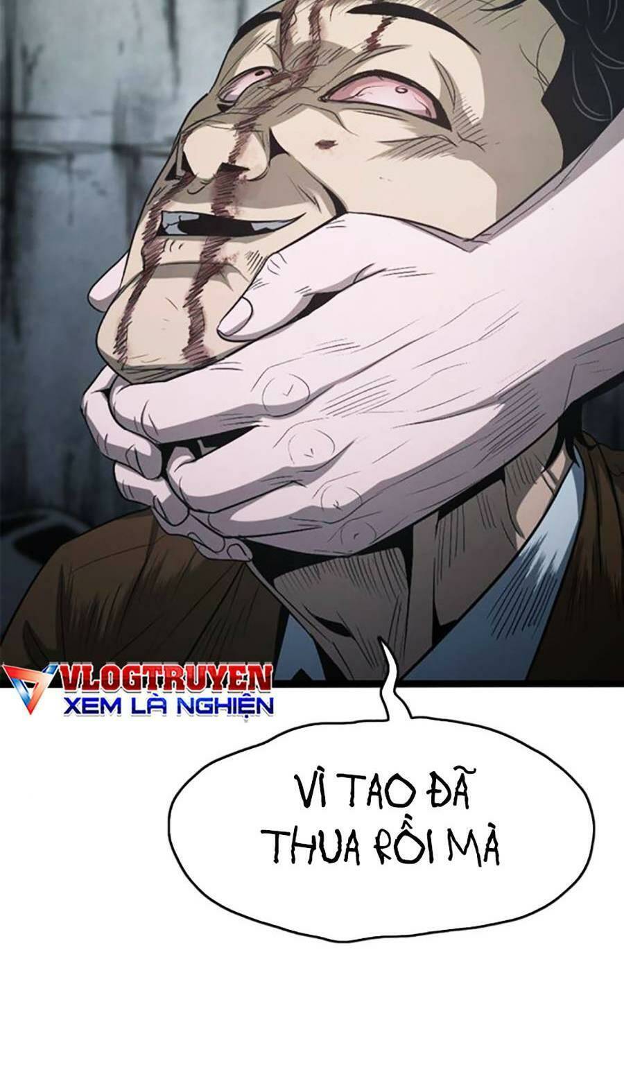 Ngục Tù Đẫm Máu Chapter 63 - Trang 2