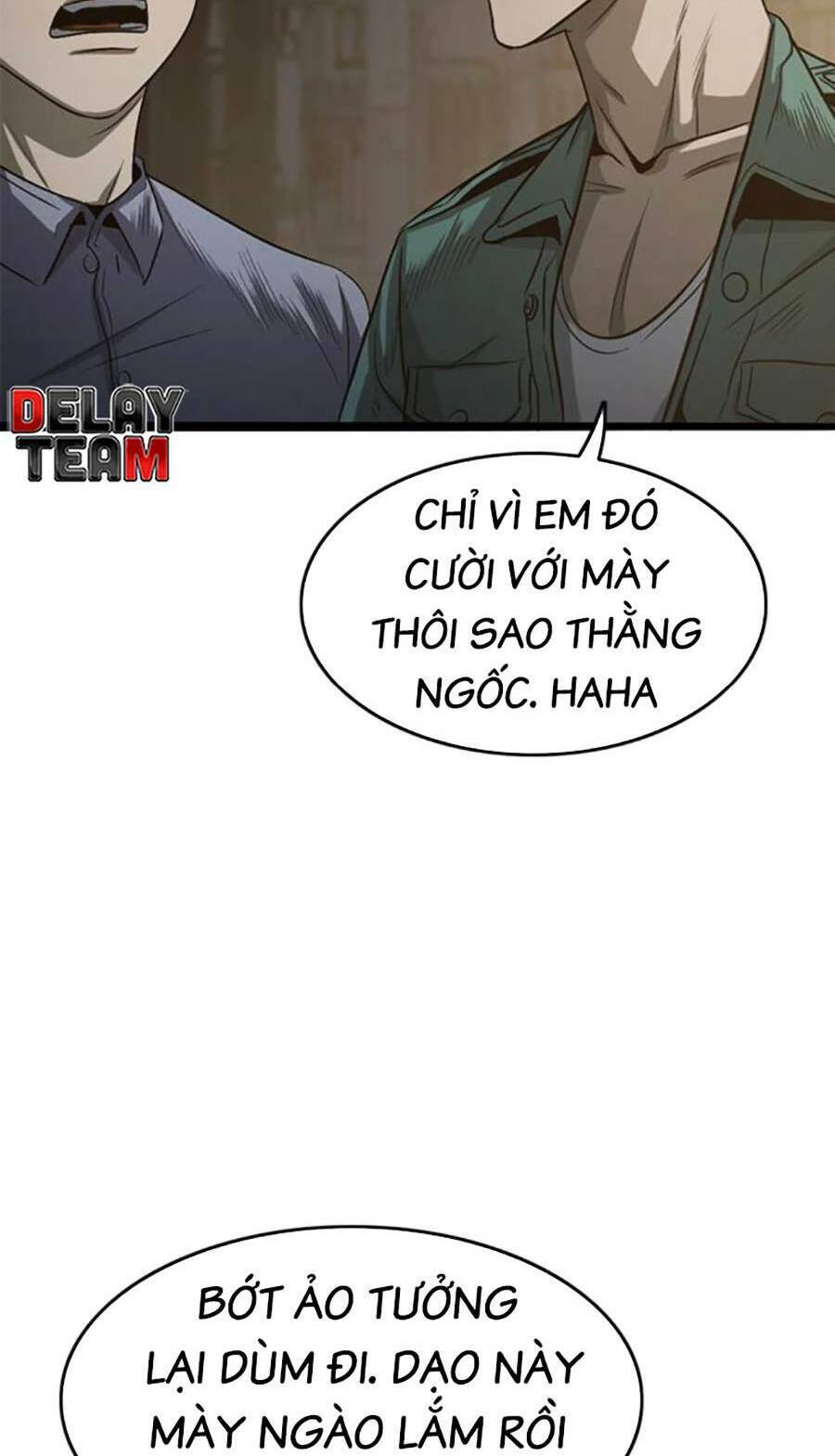 Ngục Tù Đẫm Máu Chapter 63 - Trang 2