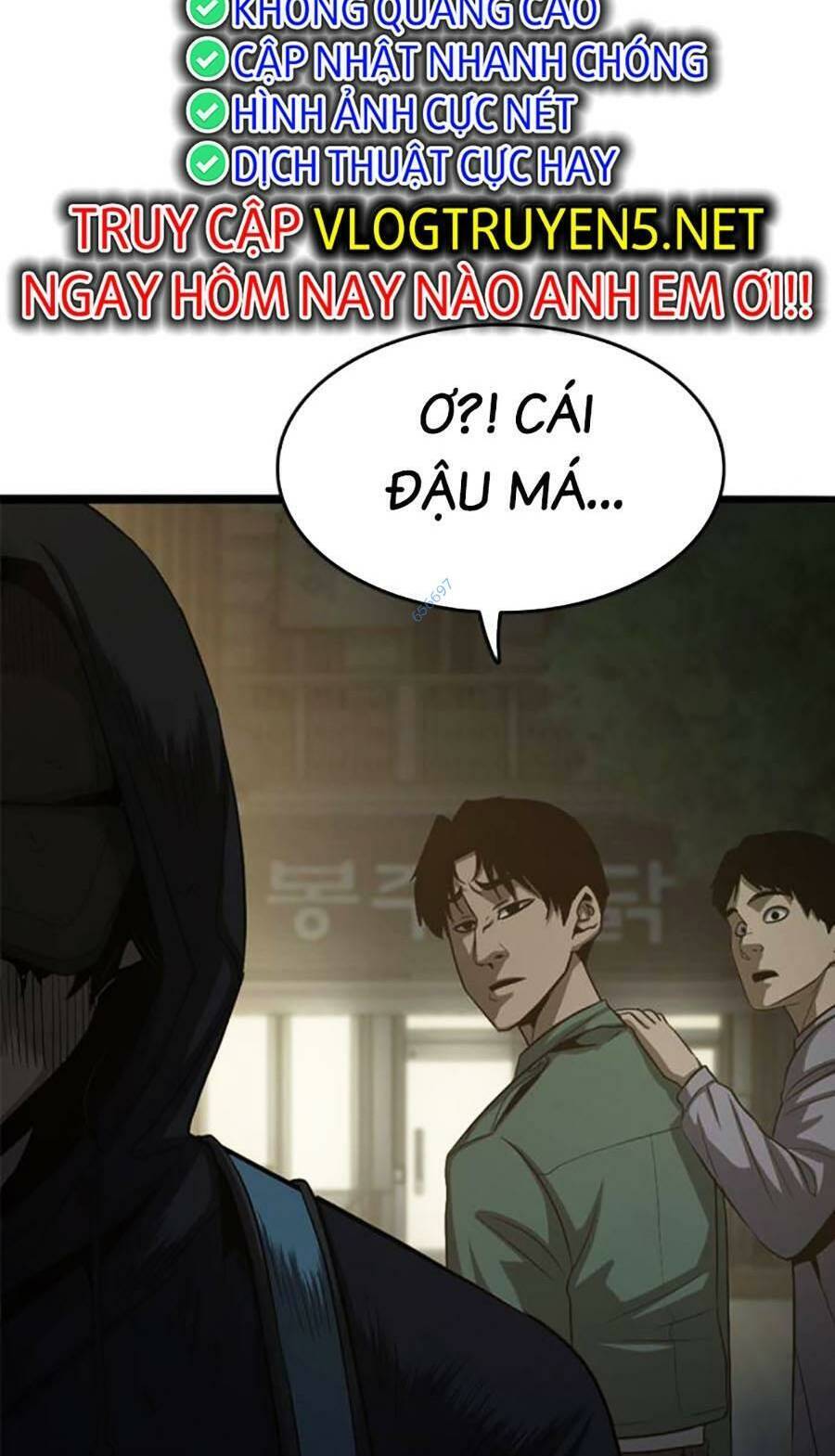 Ngục Tù Đẫm Máu Chapter 63 - Trang 2